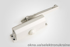 Доводчик Дверной ТМ Henten №3 до 85 кг